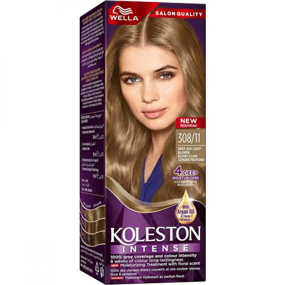 Koleston maxi 308/11