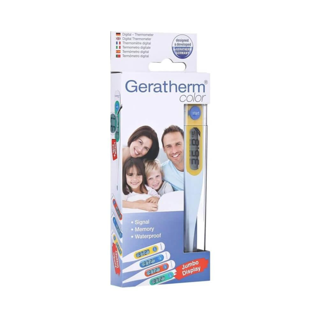 Geratherm Thermometer