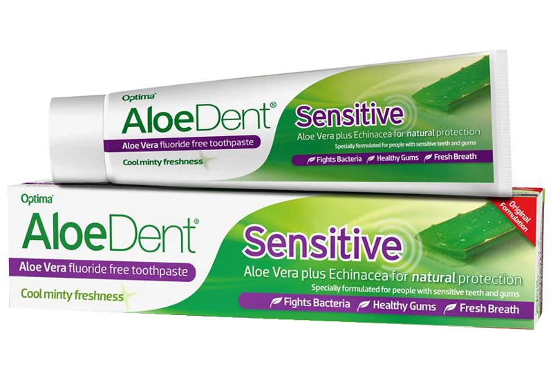 Alodent tp anti cavity sensitive 100ml