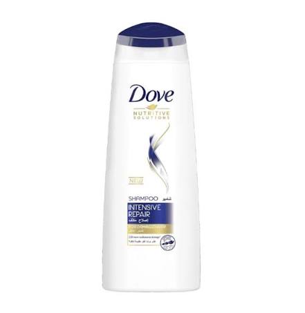 Dove shampoo intensive repair 190ml