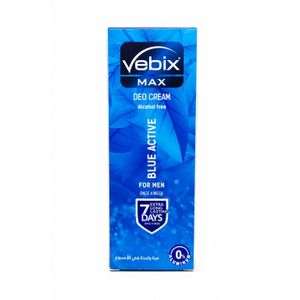 Vebix men blue 25ml