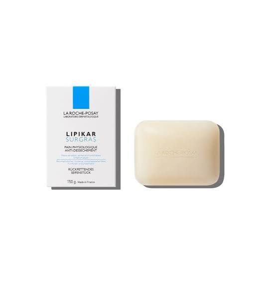 Laroche posay lipikar surgras 150gm