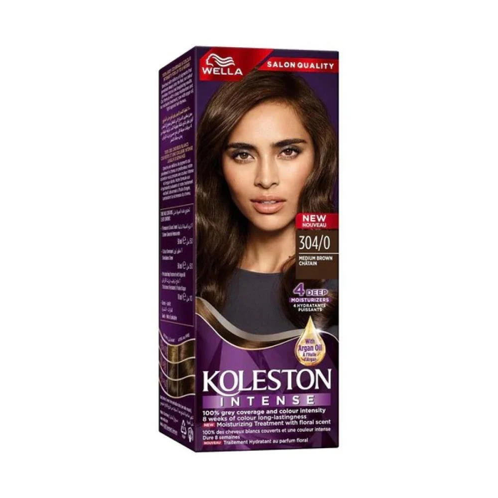 Koleston maxi 304/0