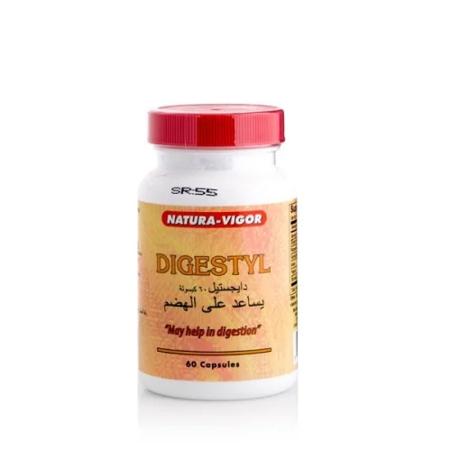 Digestyl 60caps *N