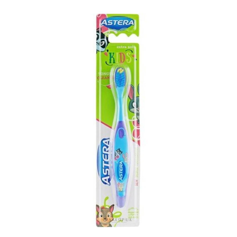 Astera tb kids extra soft