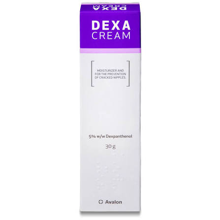 Avalon dexa cream 30gm