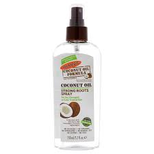 Palmers coconut oil moisture boost 150ml