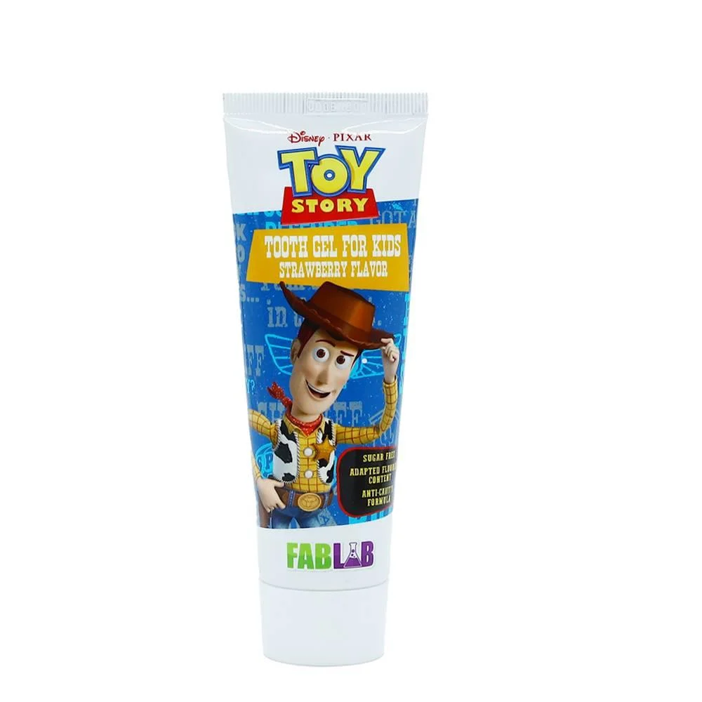 Nickelodeon tp kids toy story 75ml