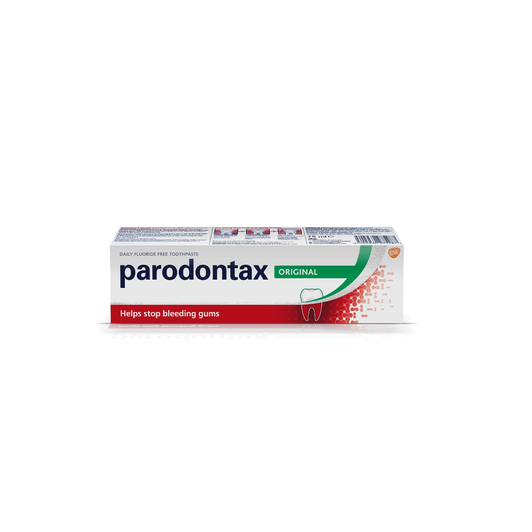 Parodontax tp original 75ml 73133