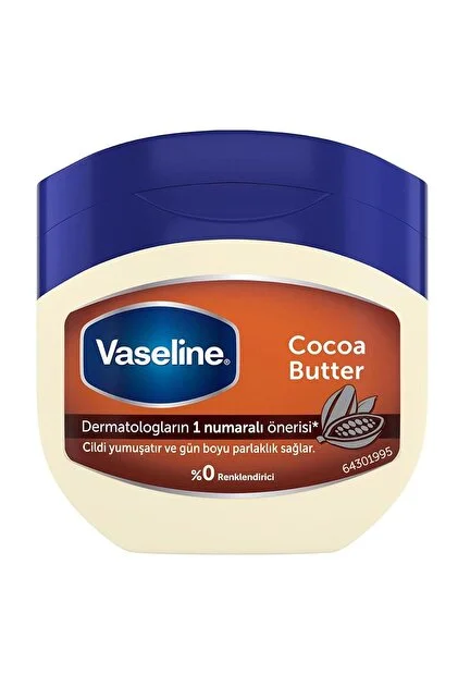 Vaseline pj cocoa butter 100ml