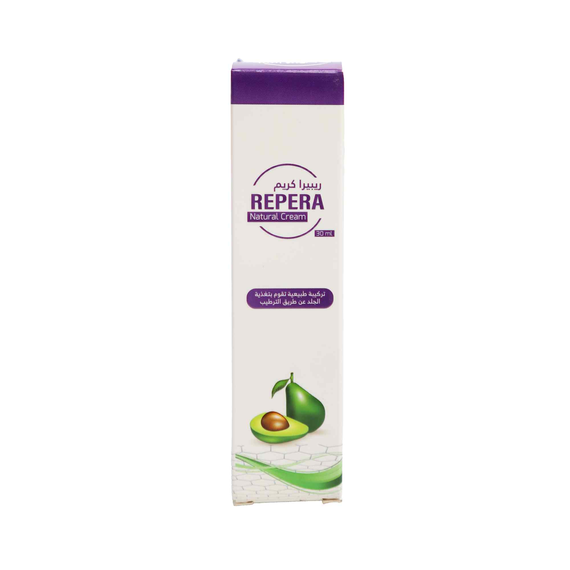 Repera natural cream 30ml