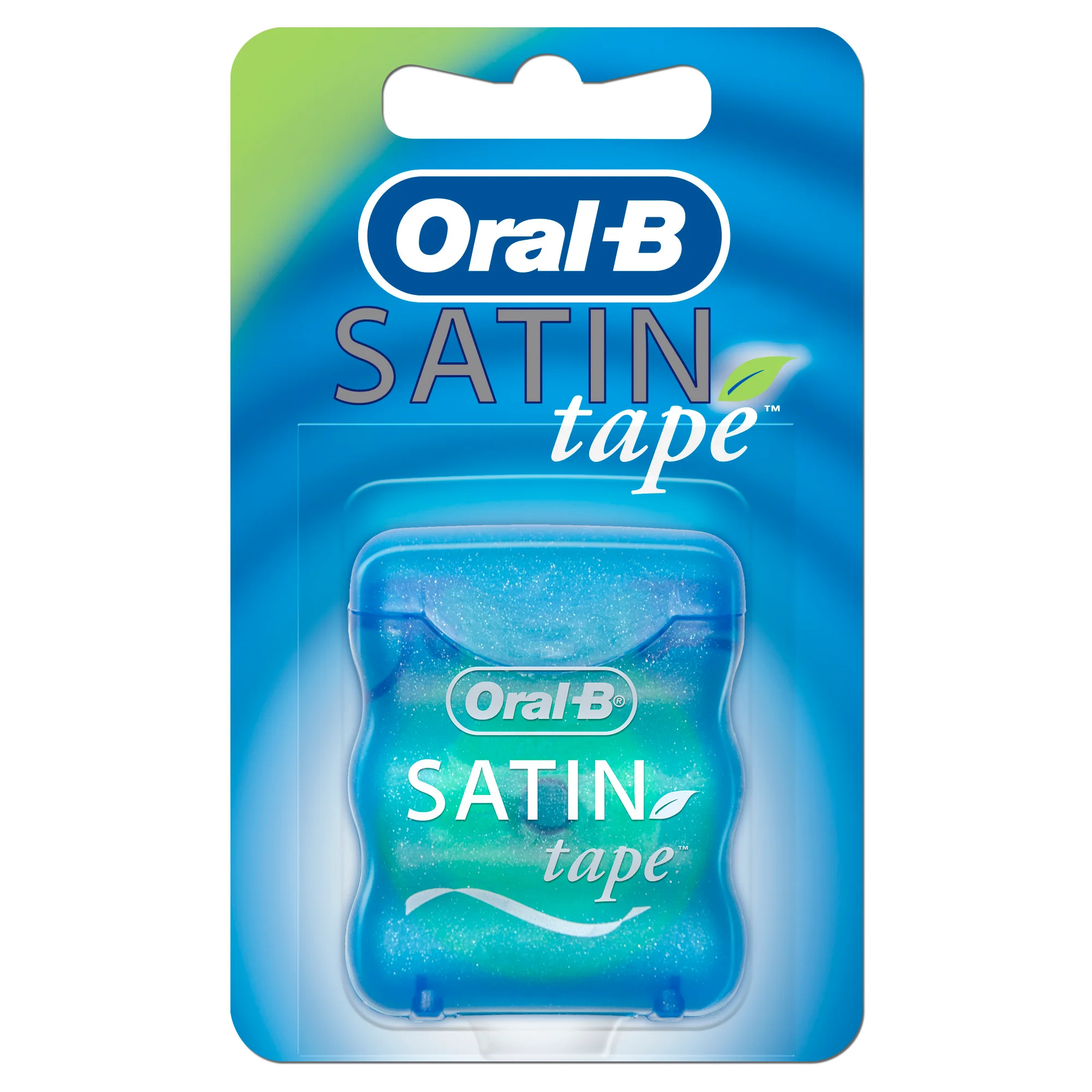 Oral B satin stages tb no.2 34141