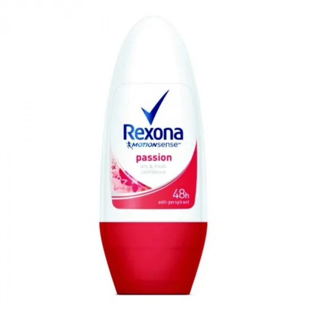 Rexona roll on passion 50ml