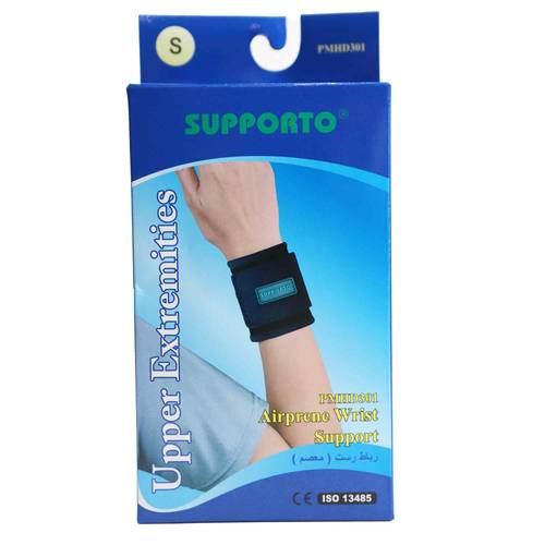 Supporto airprene wrist support M