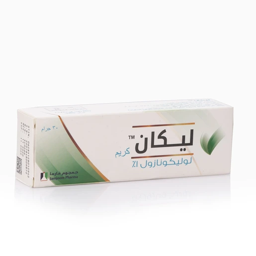 Lican cream 30gm