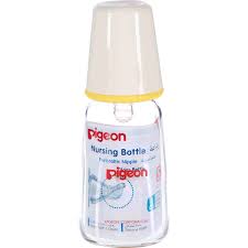 Pigeon glass nrsr k4 120ml -240