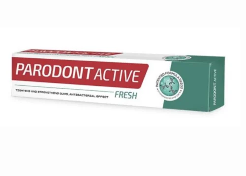 Parodont active tp fresh 75ml