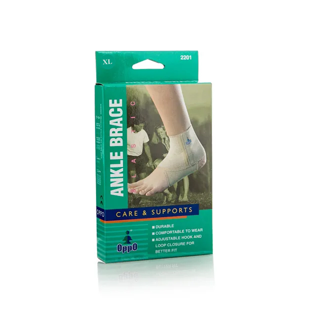 Oppo 2201 xl/s ankle brace 501568