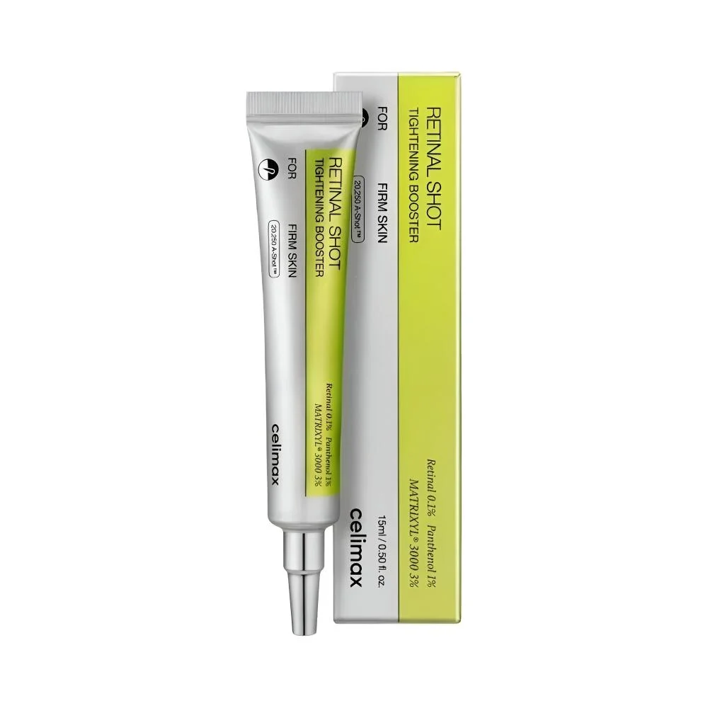 Retinal shot tightening booster 15ml
