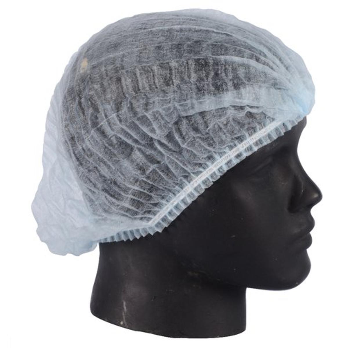 Kimed non woven cap nurse