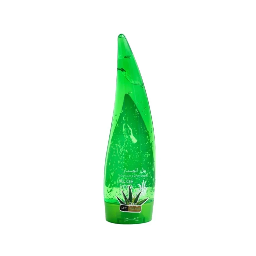 Saada beauty aloe vera gel 250ml