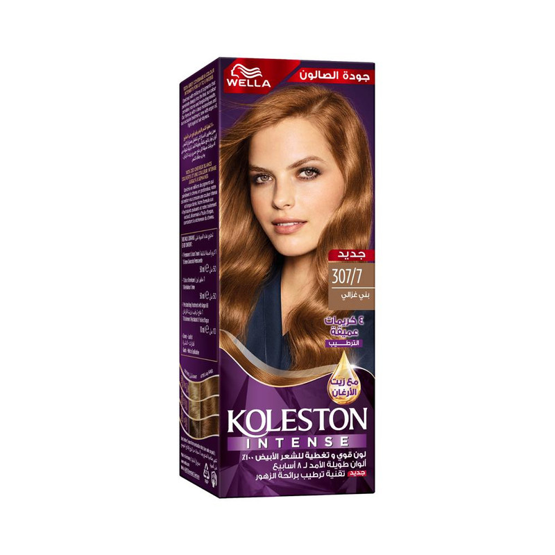 Koleston maxi 307/7