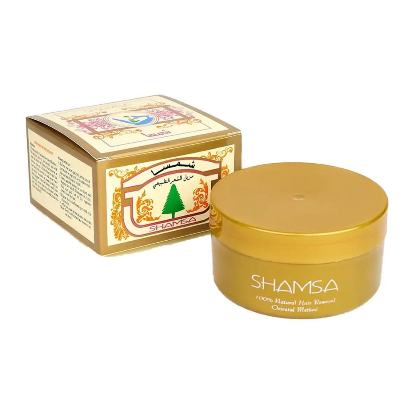 Halawa shamsa 270gm