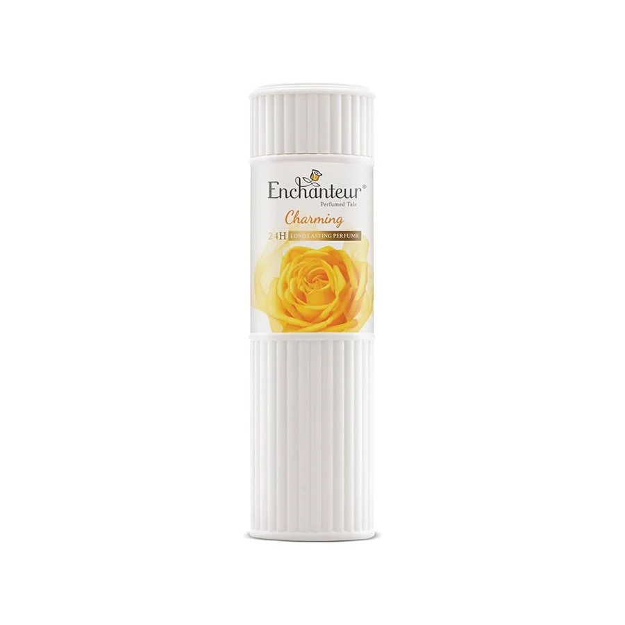 Enchanteur performed talc charming 250ml