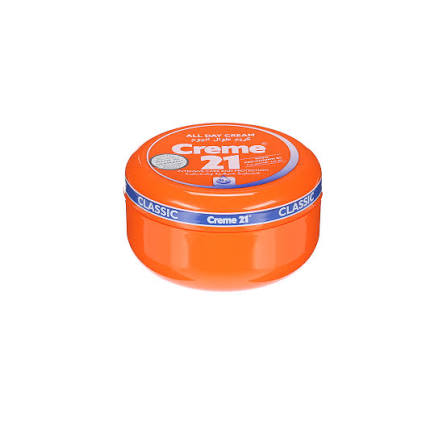Creme 21 pro vitamin b5 250ml