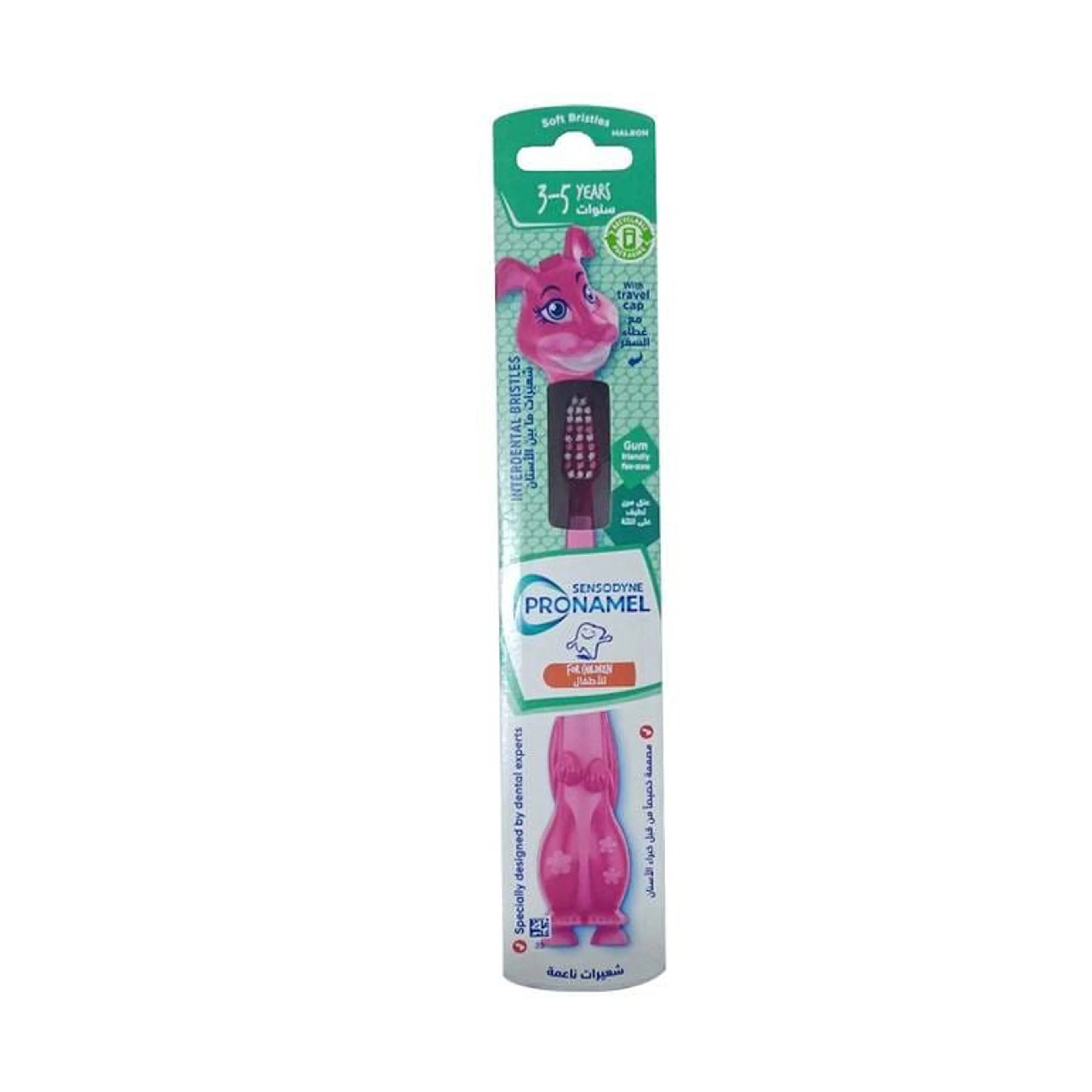 Sensodyne Pronamel kids tb 3-5years 73891