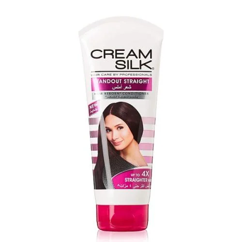 Cream silk conditioner standout straight 180ml