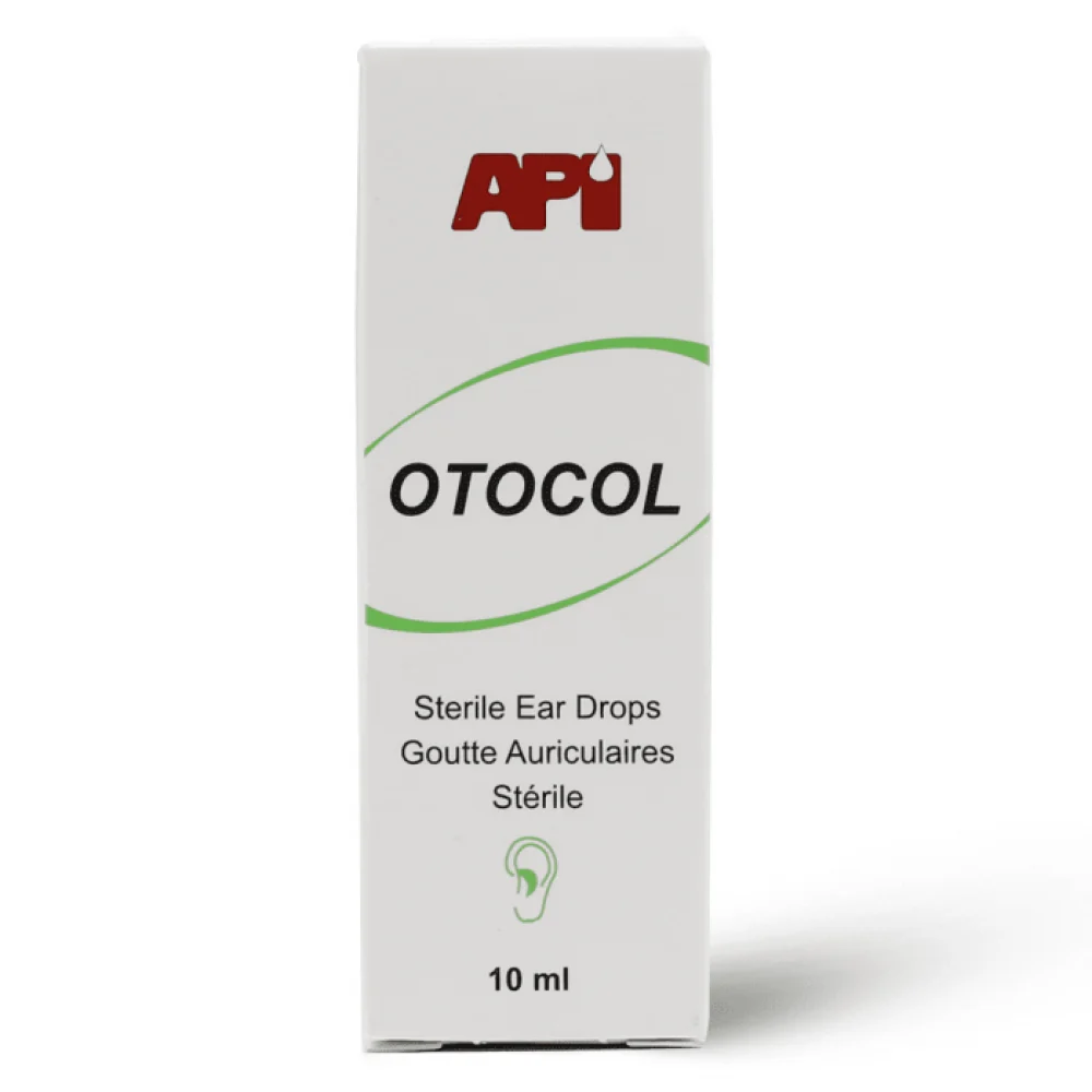 R* Otocol ear drops 10ml *N