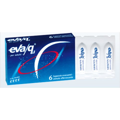 Eva Qu adult 6 supp