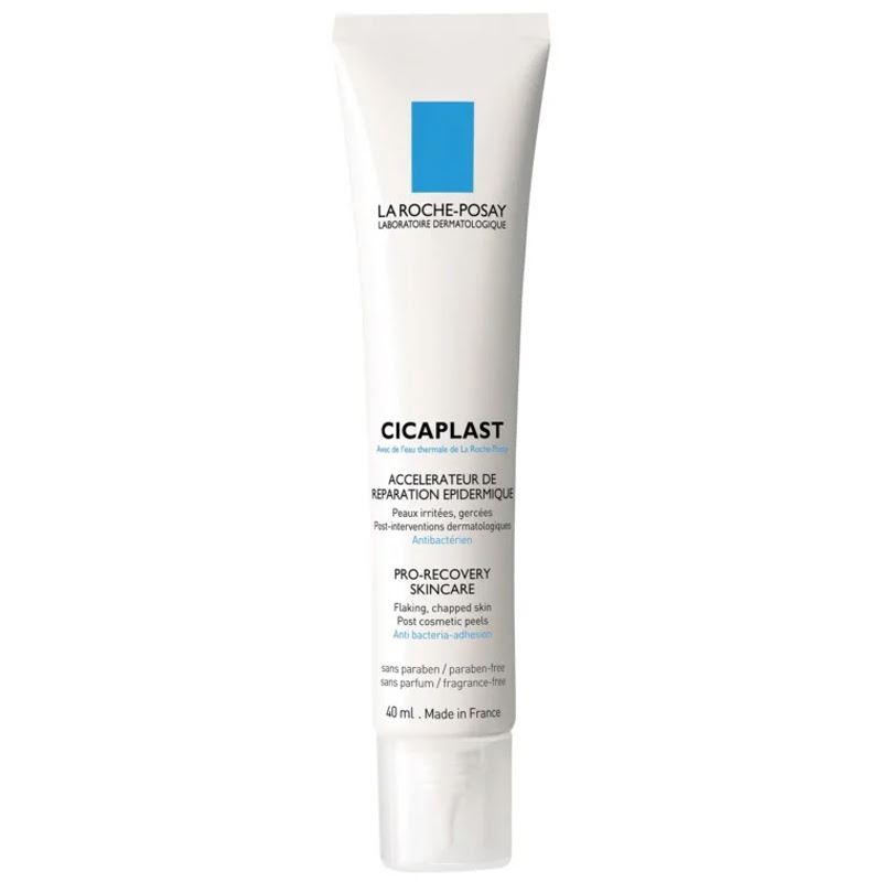 Laroche posay cicaplast gel b5 40ml