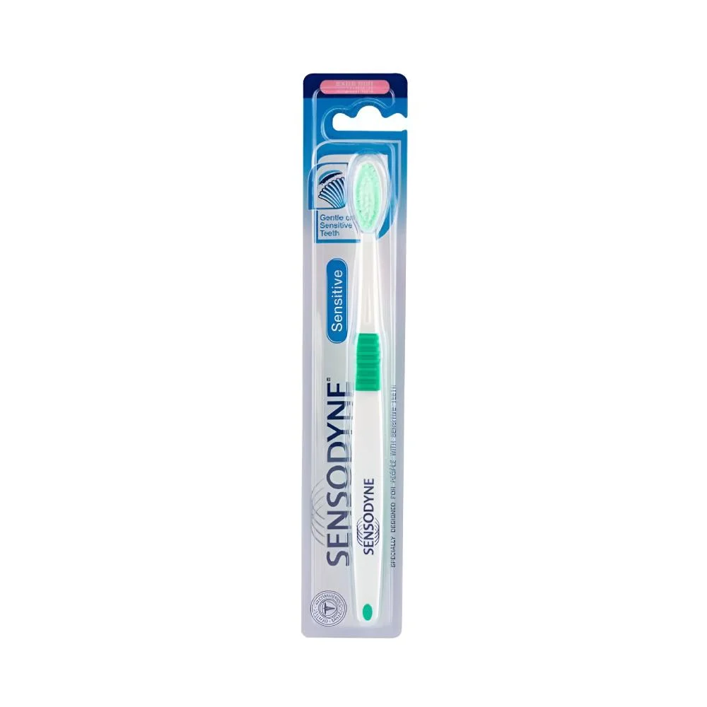 Sensodyne tb elite effective cleaning 73851