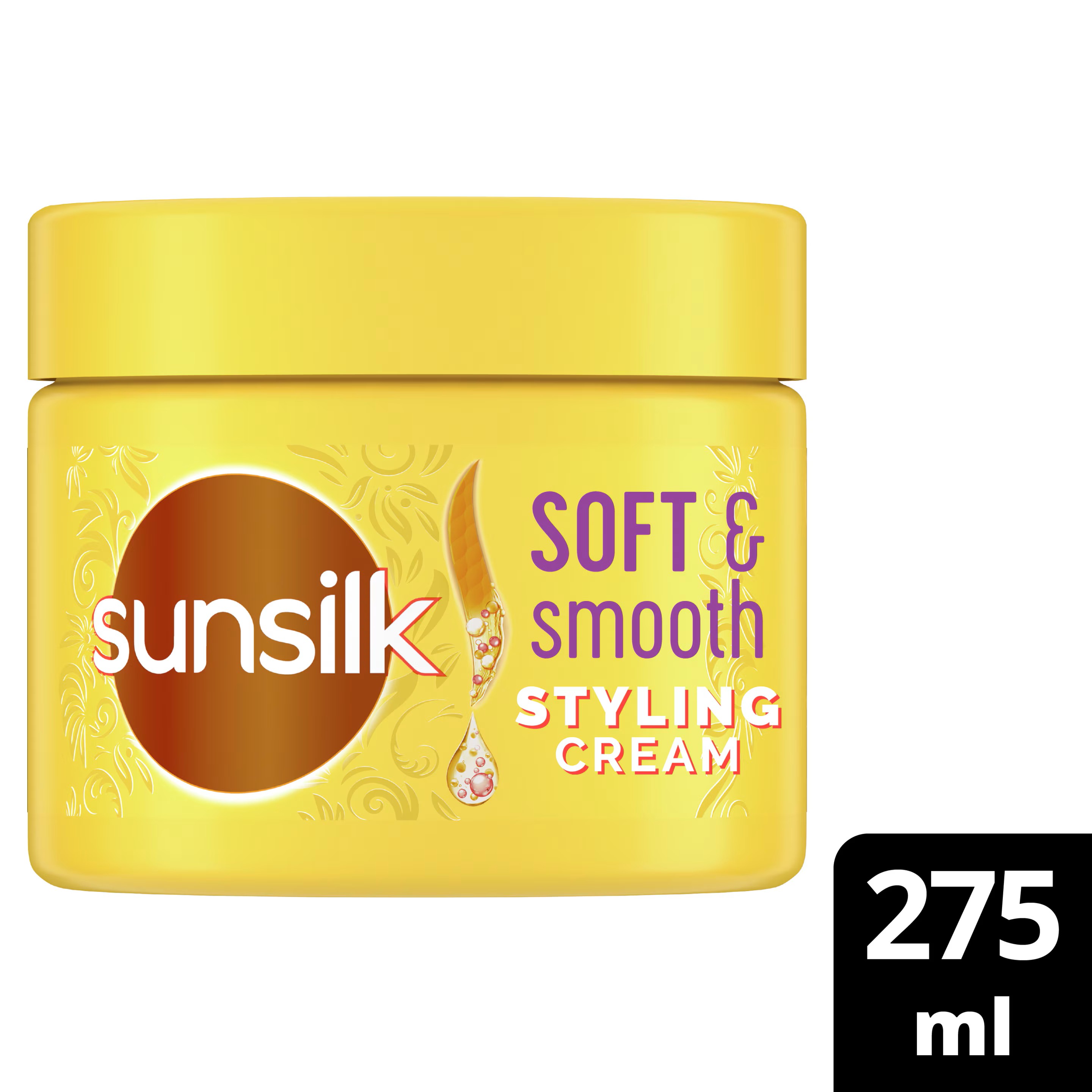 Sunsilk cream soft & smooth 275ml
