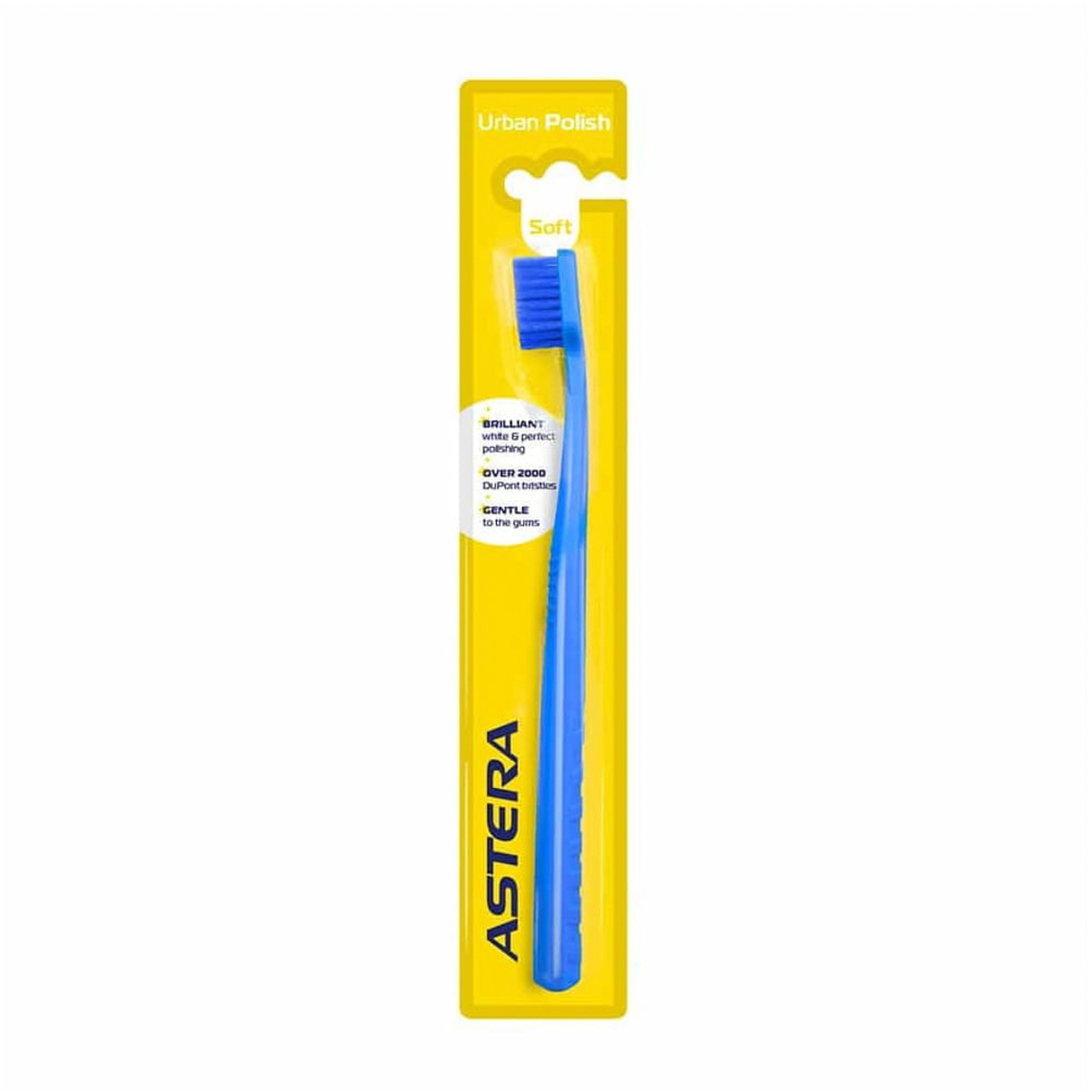 Astera tb urban polish soft