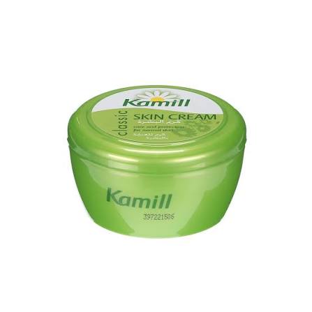Kamill skin cream classic 250ml