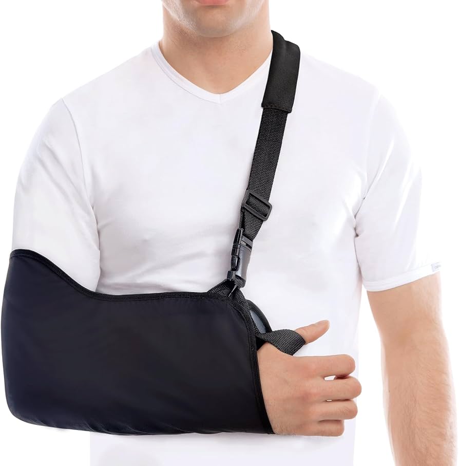 Supporto arm sling XL