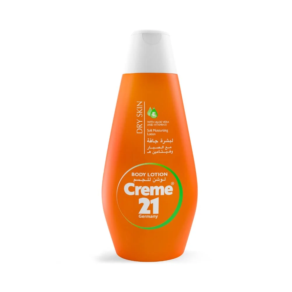 Creme21 body lotion u dry pro v 250ml