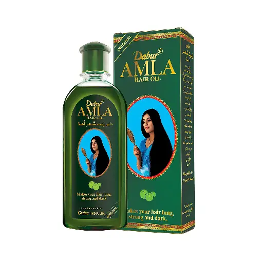 Dabur amla hair oil original 270ml