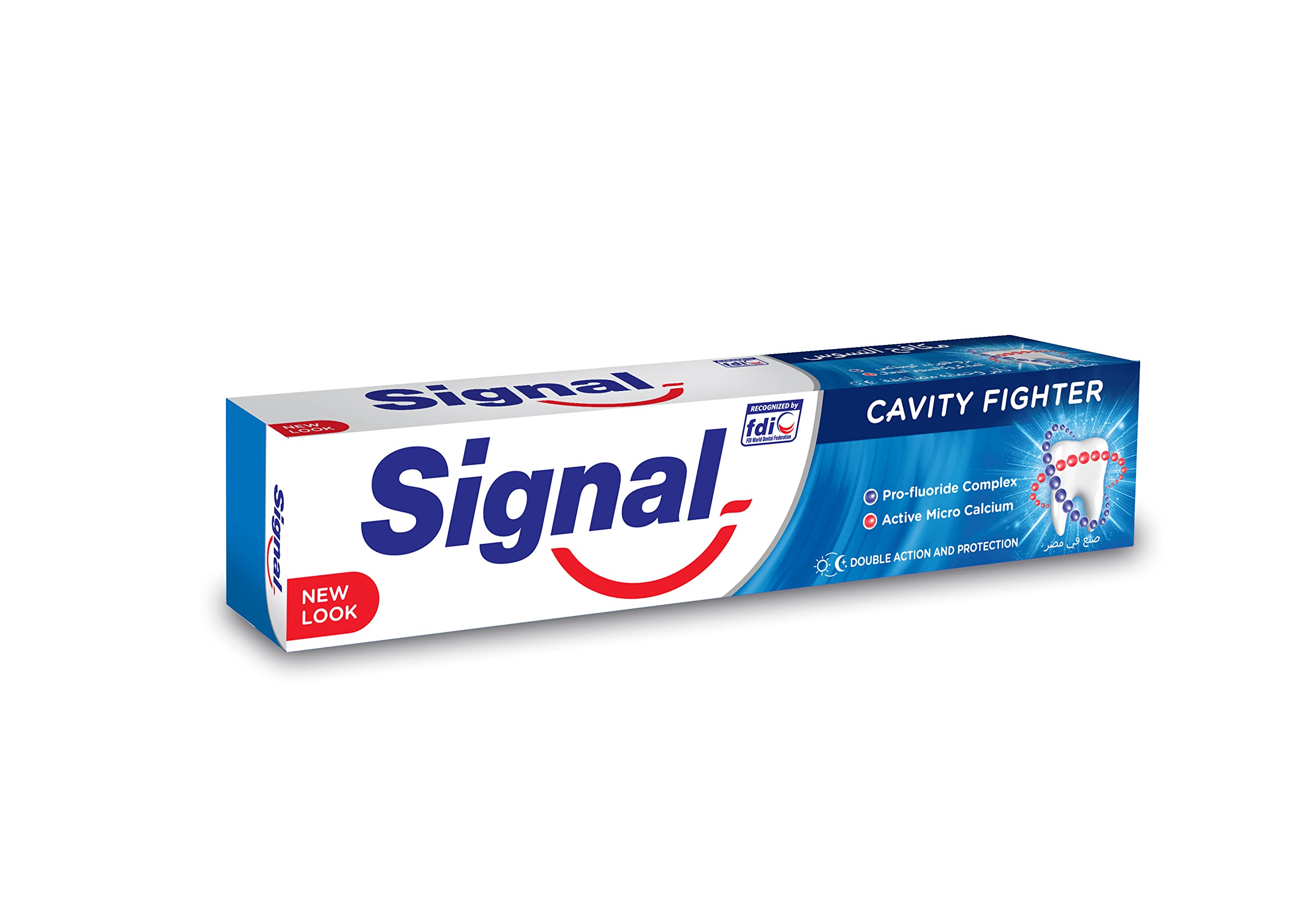 Signal tp cavity fighter 25ml 2928
