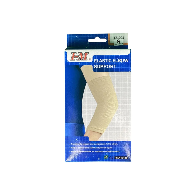 I-Ming elbow es201 S