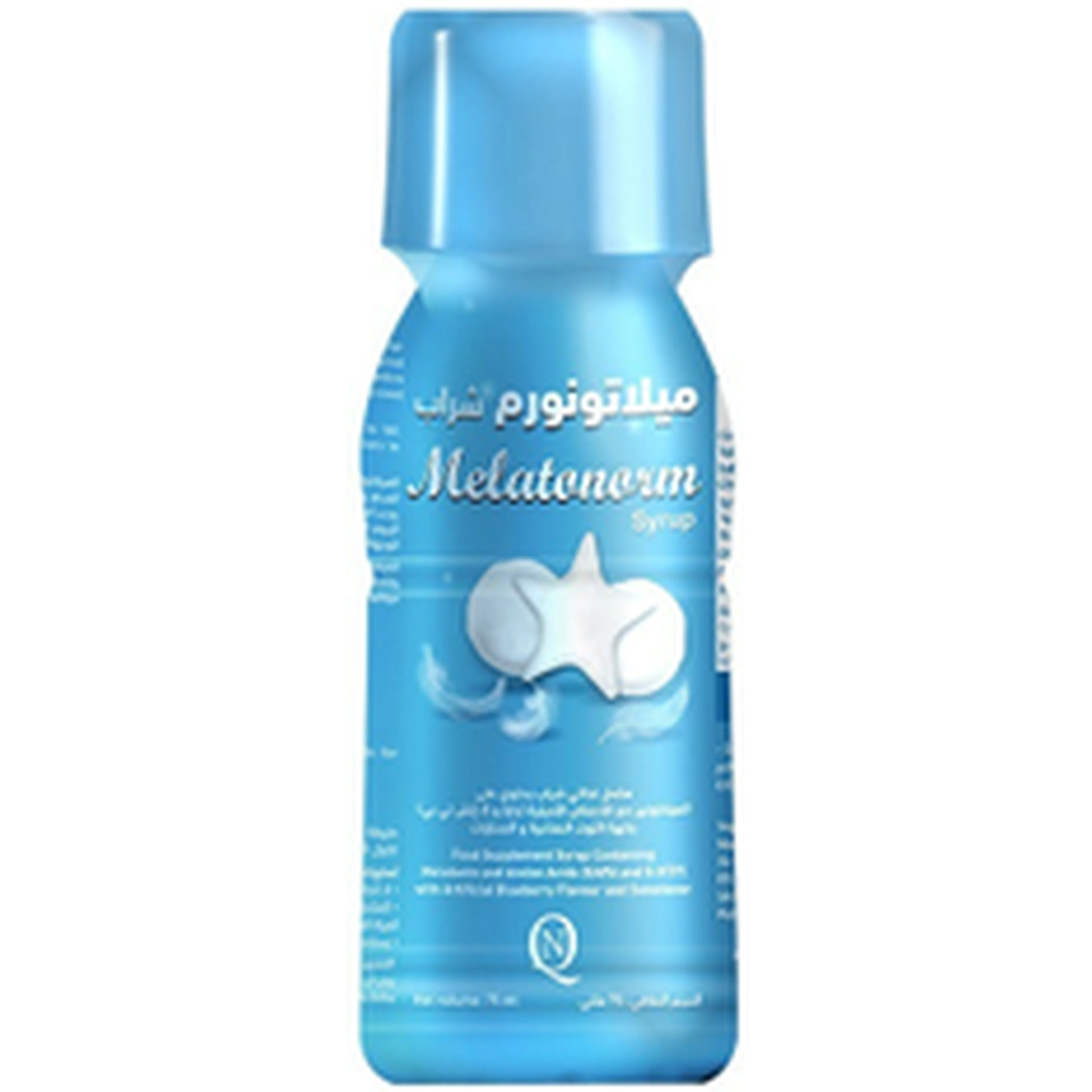 Melatonorm syrup 75ml