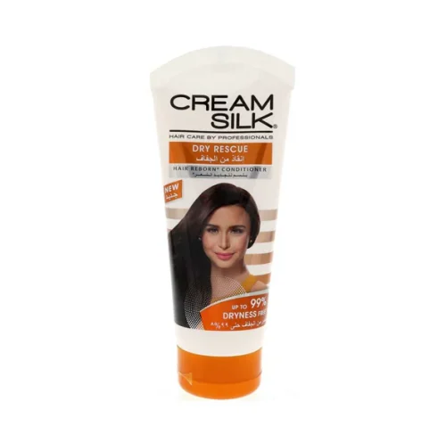 Cream silk dry rescue conditioner 180ml