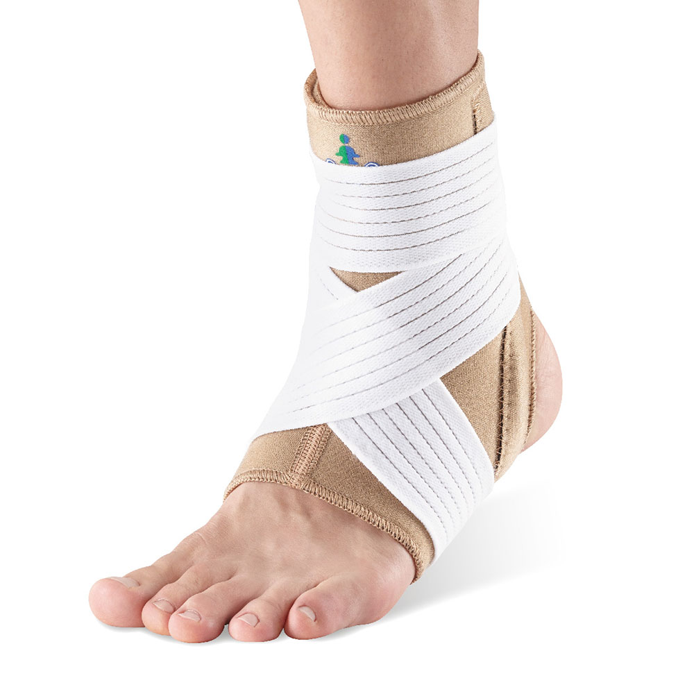 Oppo 1008 m/s ankle support 501357