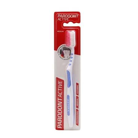 Parodont active tb medium 1pcs