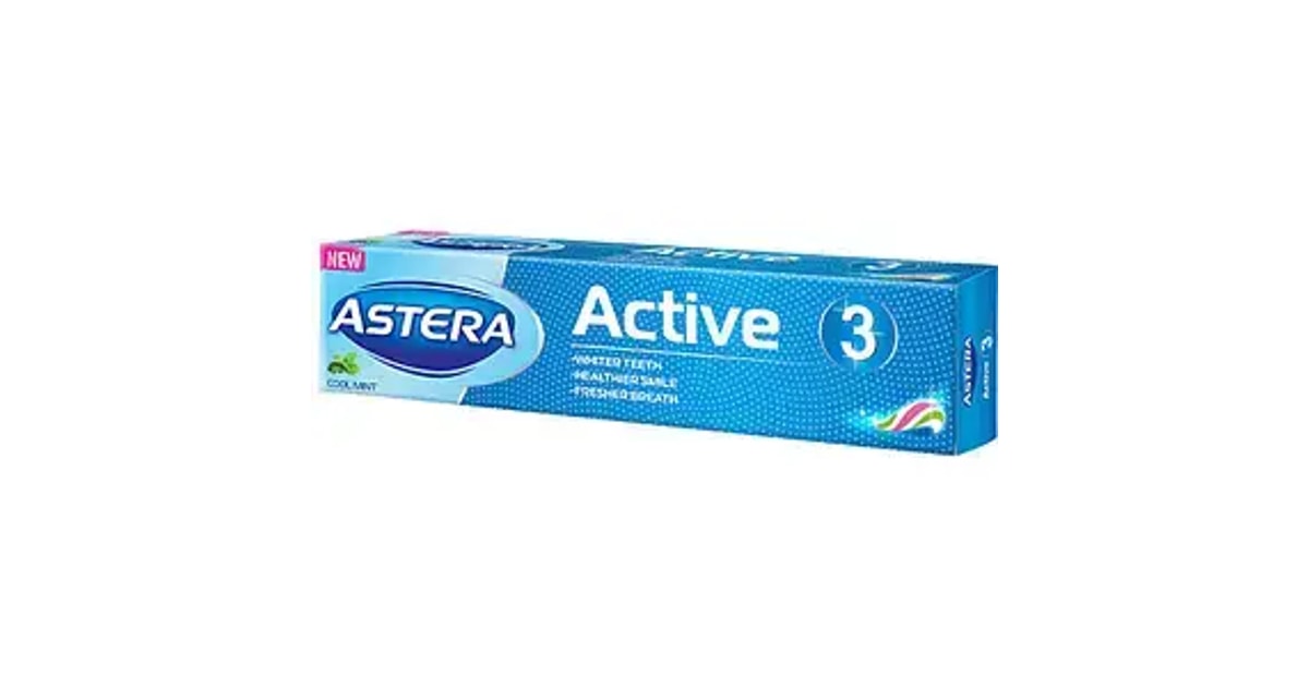Astera tp active 3 50ml