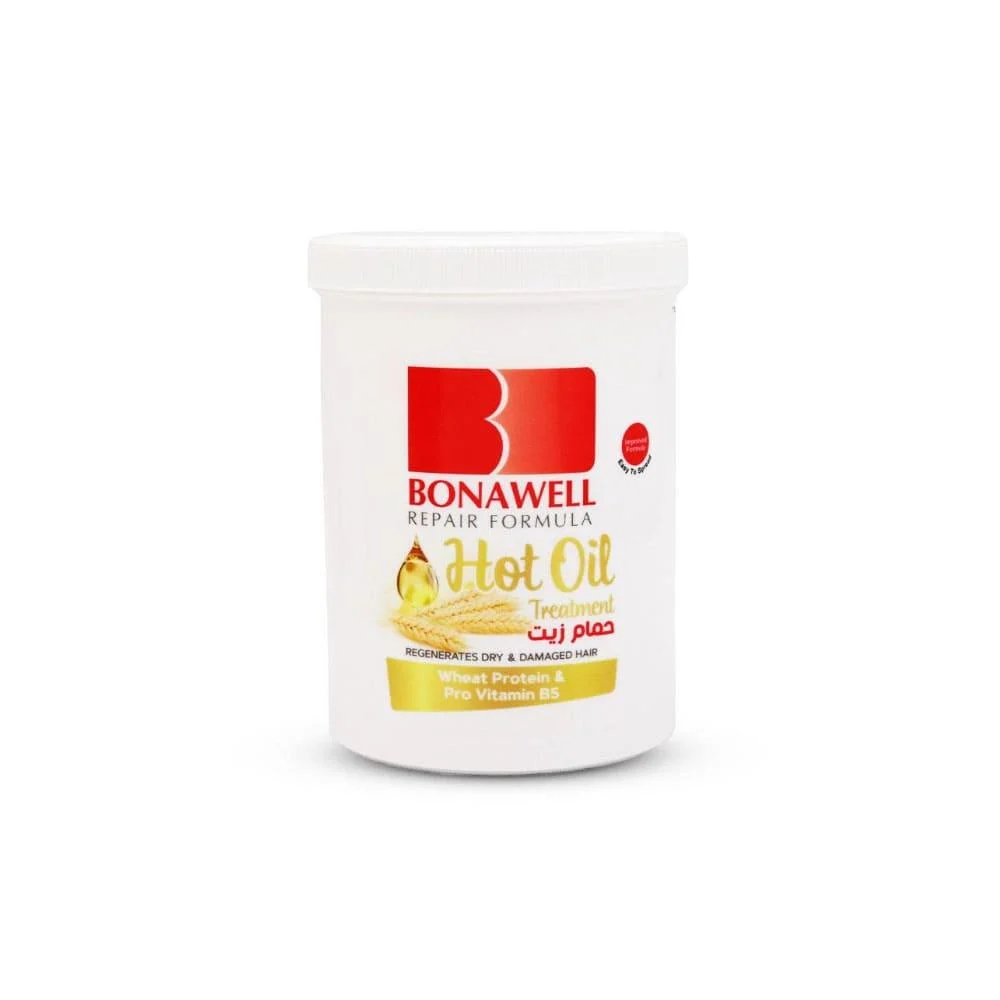 Bonawell wheat portein & vit b5 225ml