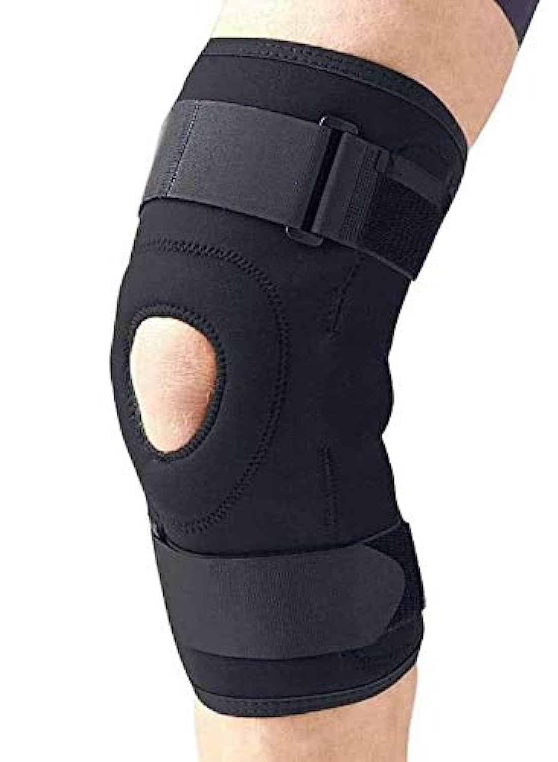 Mirage knee support